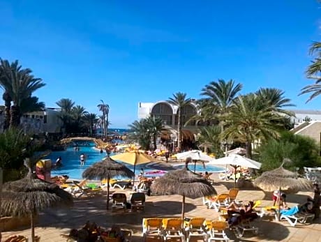 Dar Jerba Club Marmara