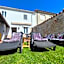 Albergue El Alfar/Pilgrim Hostel