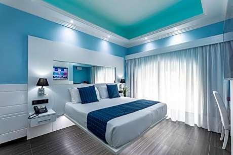 THE ONE Boutique Hotel & SPA Rome