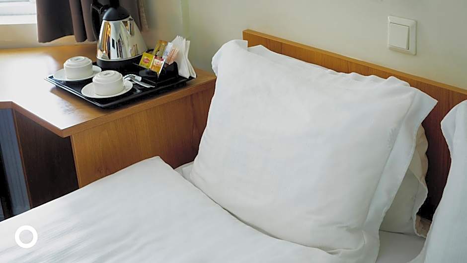 Center Hotels Skjaldbreid