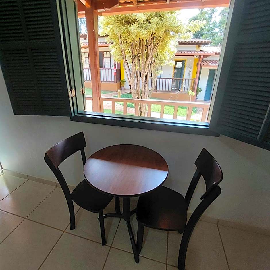 Pousada Vila Cocais