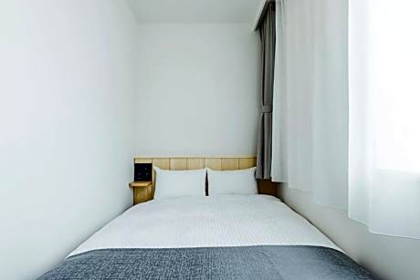 Small Double Room - New BLD