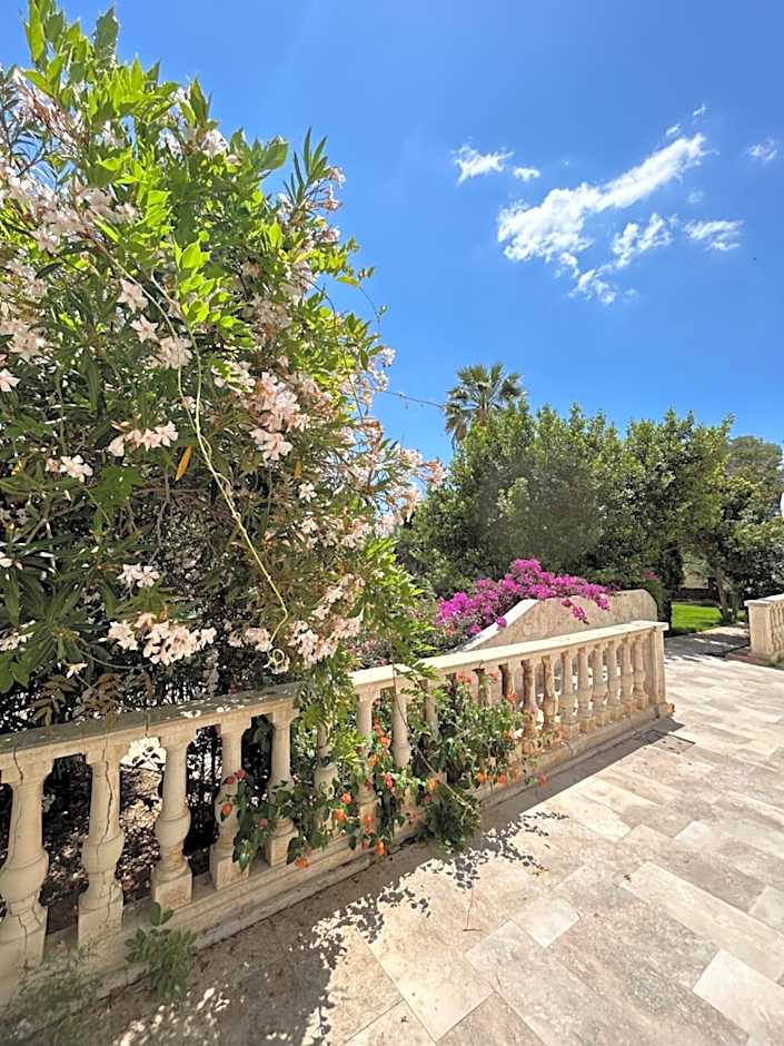 Villa Cavalieri Country Hotel