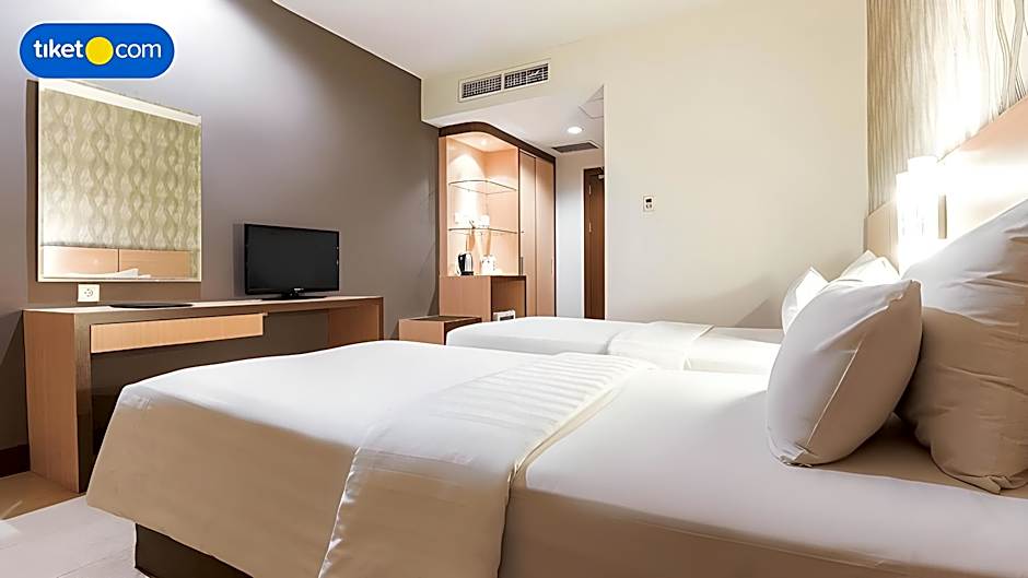 Grand Impression Hotel Medan