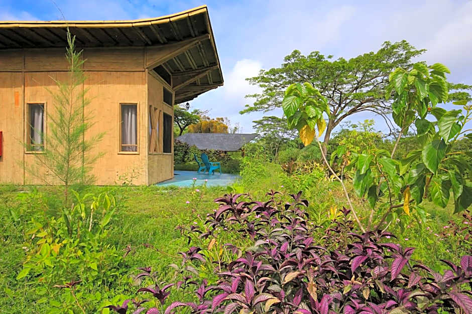 Kalani Oceanside Retreat