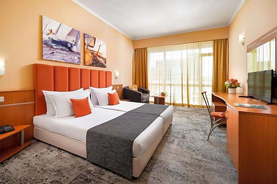 Hotel Alba - All Inclusive