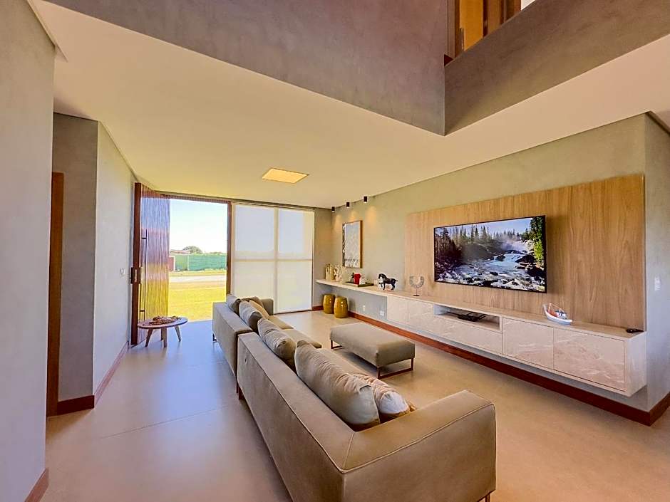 Maruwá - Villa Deluxe 30