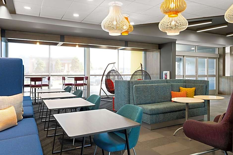 Tru By Hilton Wisconsin Dells