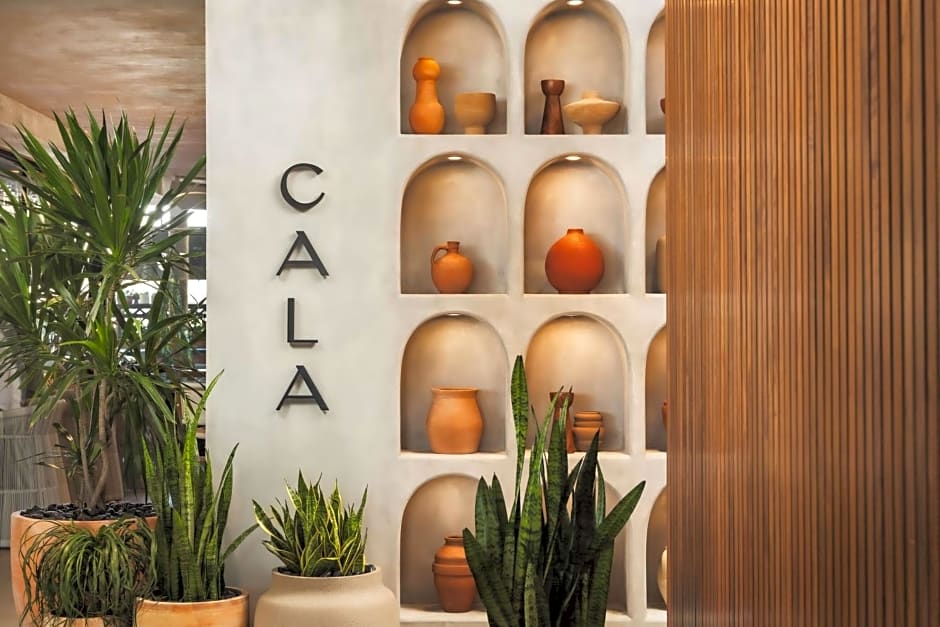 Senna House Scottsdale, Curio Collection by Hilton