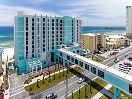Hampton Inn & Suites Panama City Beach-Beachfront
