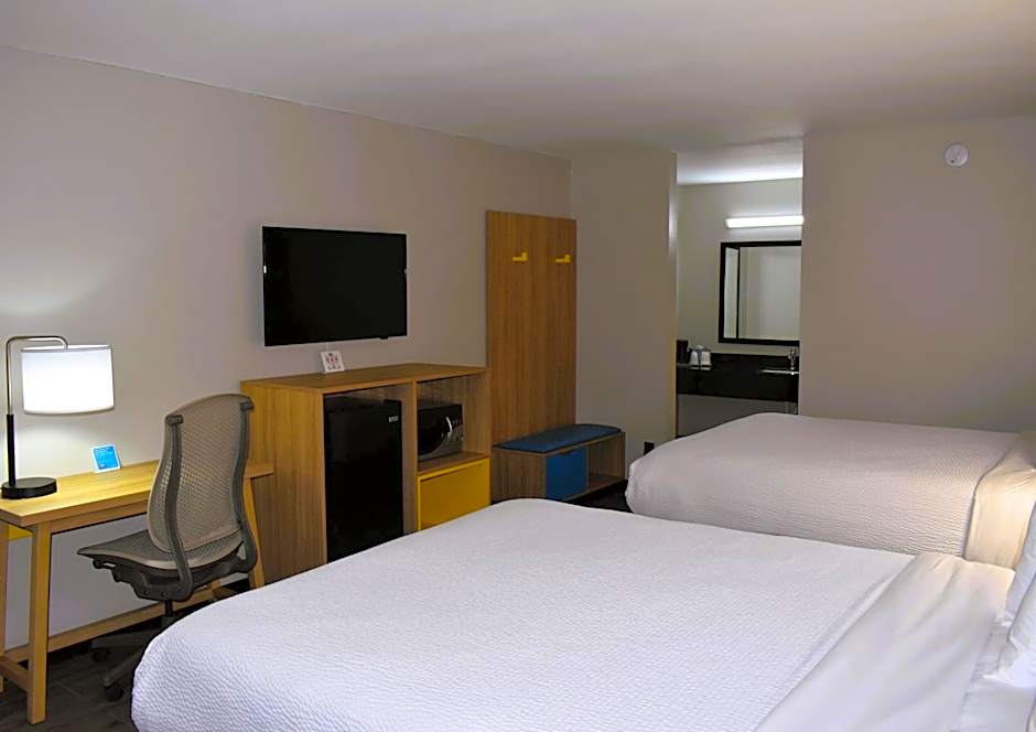 Days Inn by Wyndham North Little Rock/Maumelle