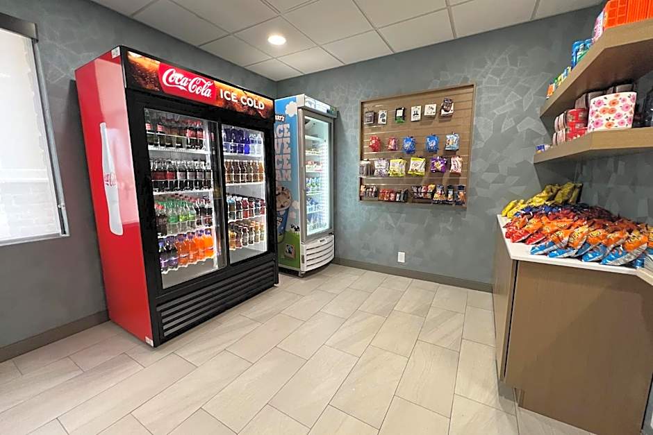 Holiday Inn Express Harrisburg NE By IHG