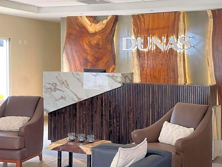 Hotel Dunas Near Consulate