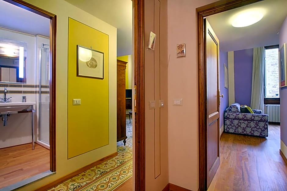 Apartments Puccini