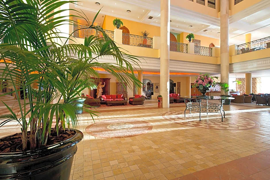 Hotel IPV Palace & Spa