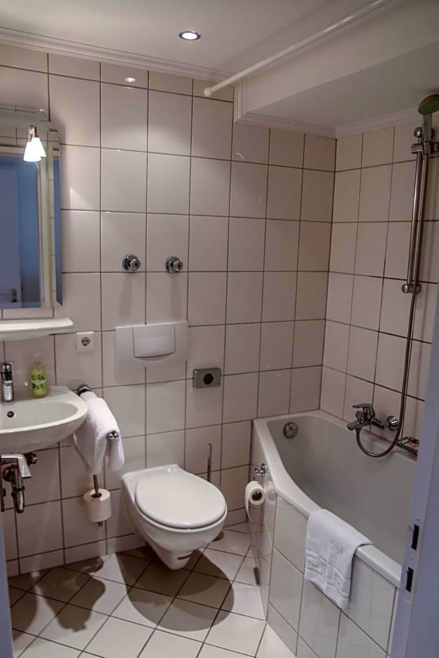 Hotel Alpha