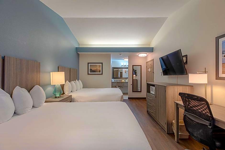 Best Western Inn At Face Rock