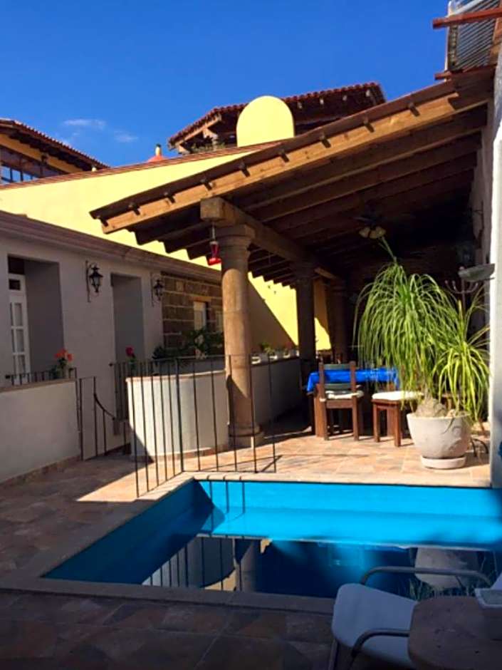 Suites colibri
