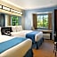 Microtel Inn & Suites By Wyndham Bath