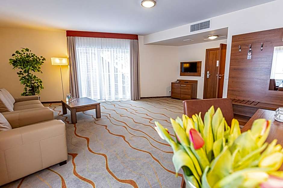 Hotel Olivia Medical SPA