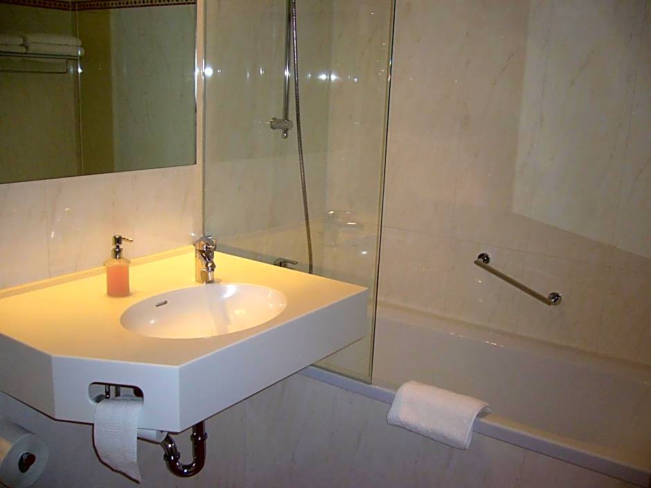 Alpenhotel Pfaffenwinkel