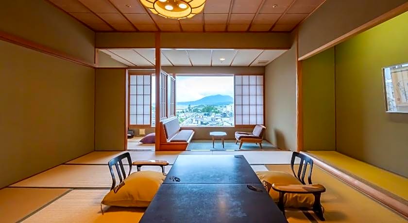 Kaike Tsuruya Hotel
