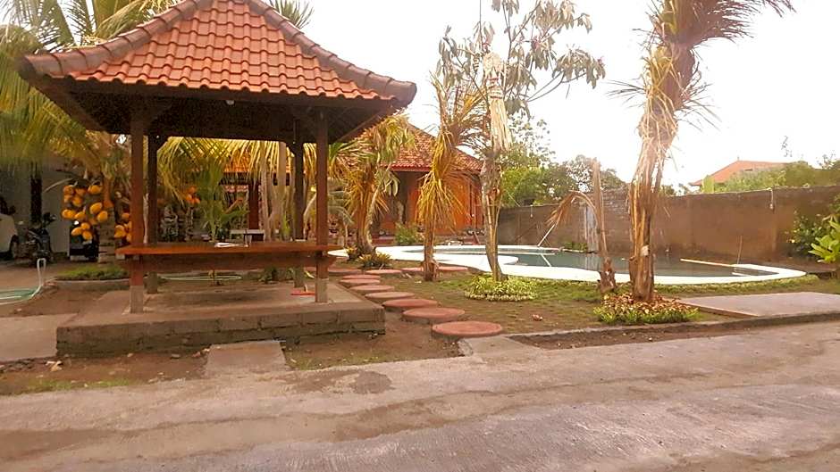 HOTEL SEGARA MANDALA