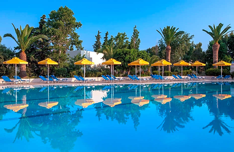 Kipriotis Hippocrates Hotel