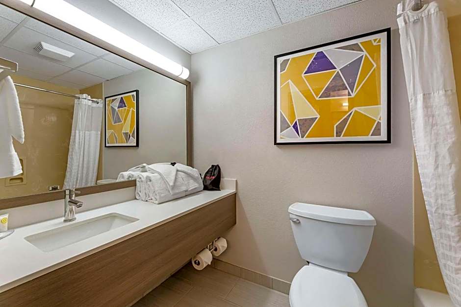 Comfort Inn & Suites Cuyahoga Falls - Akron