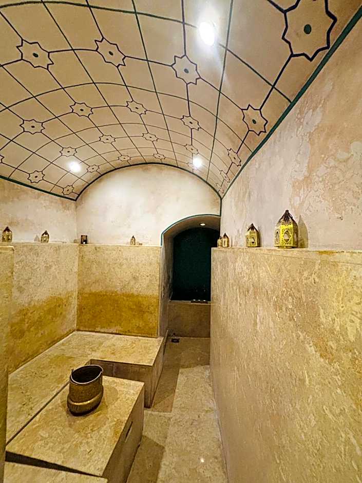 Riad Dar Al Assad