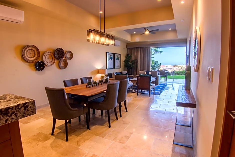 Quivira Los Cabos Condos and Homes -Vacation Rentals