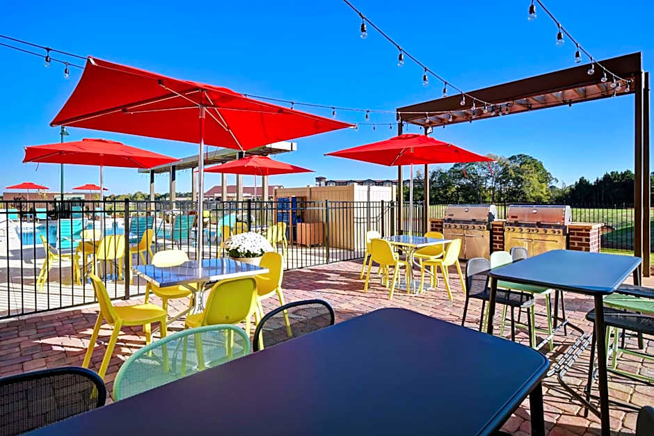 Home2 Suites by Hilton LaGrange, GA