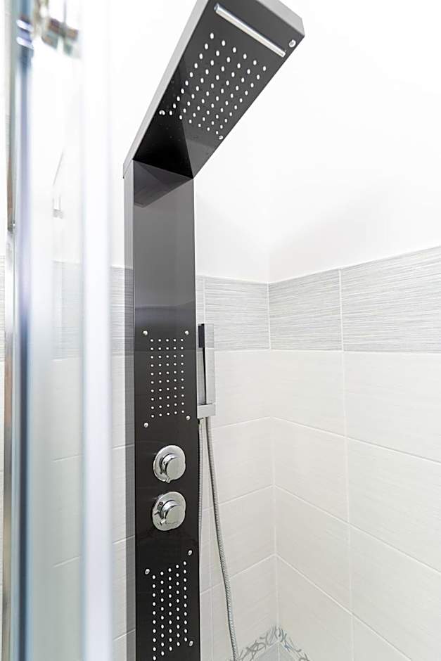 B&B Golden House & spa