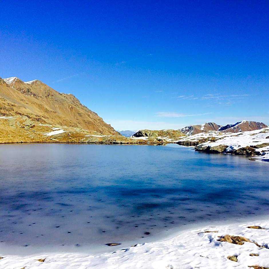 Agritur Maso Ciprianna B&B