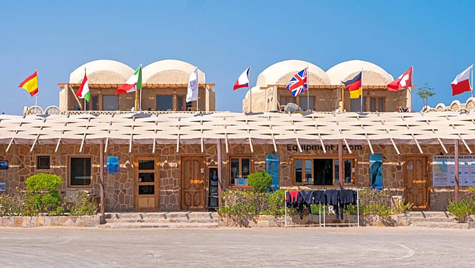 Marsa Shagra Village