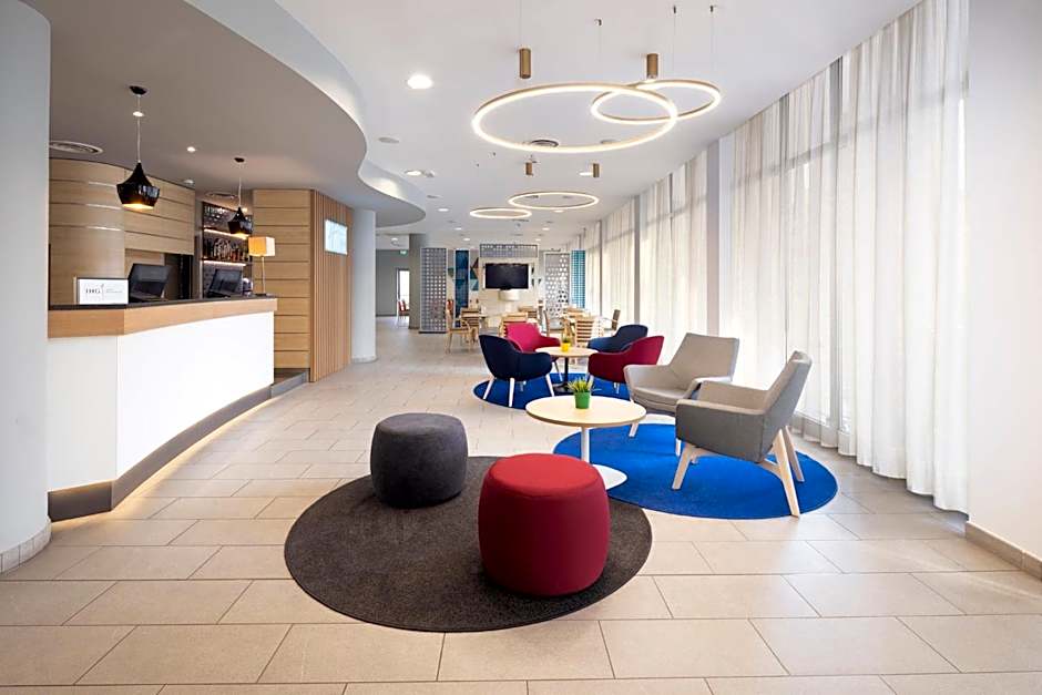 Holiday Inn Express Parma By IHG