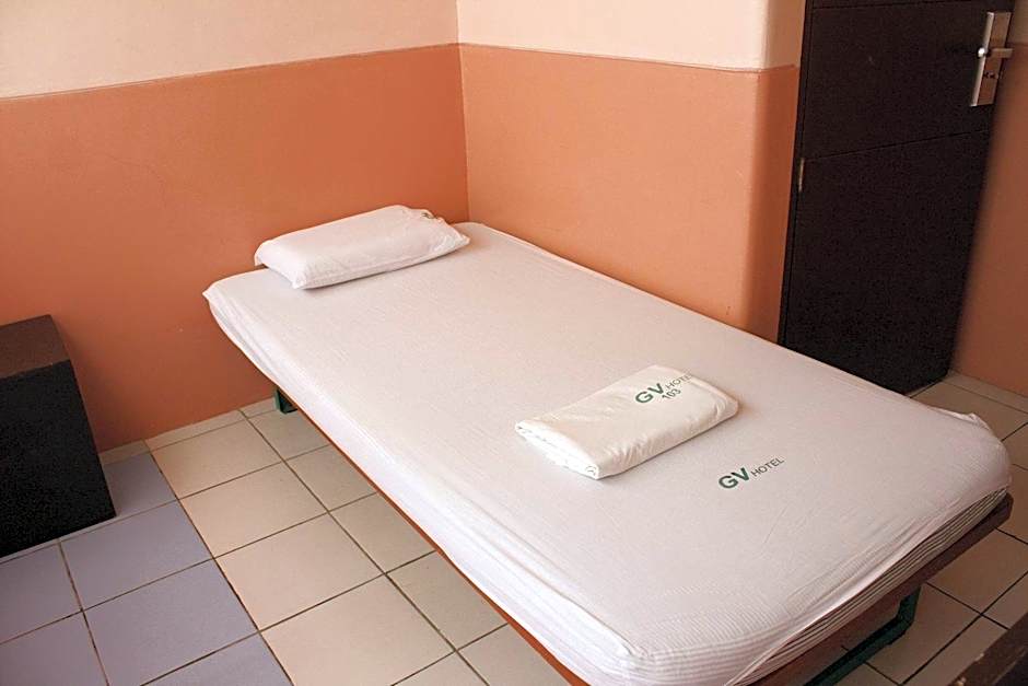 GV Hotel Valencia