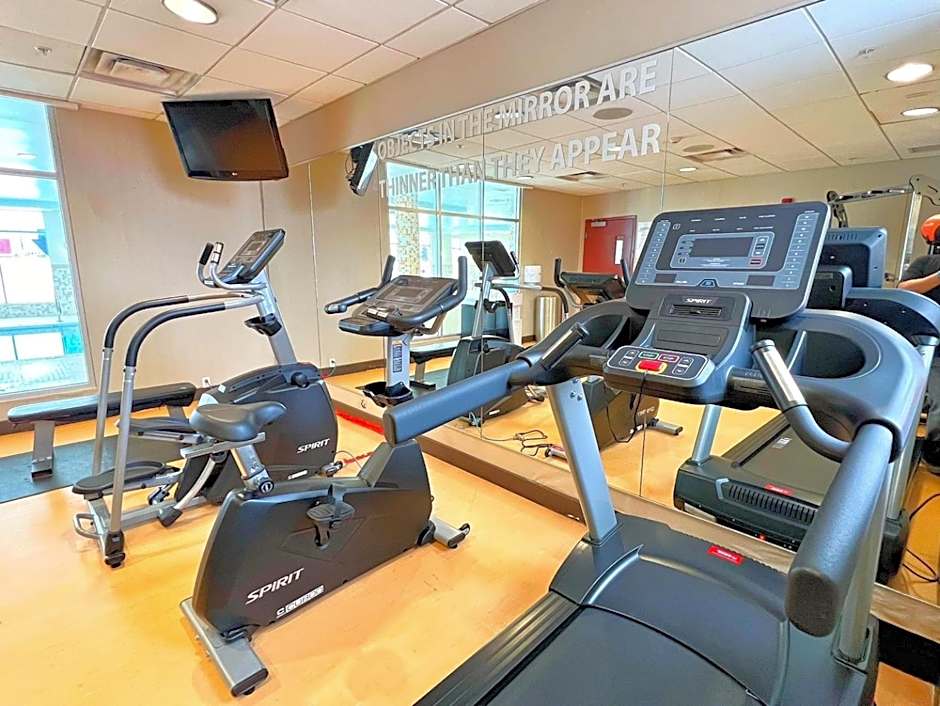 Chateau Inn & Suites Bonnyville