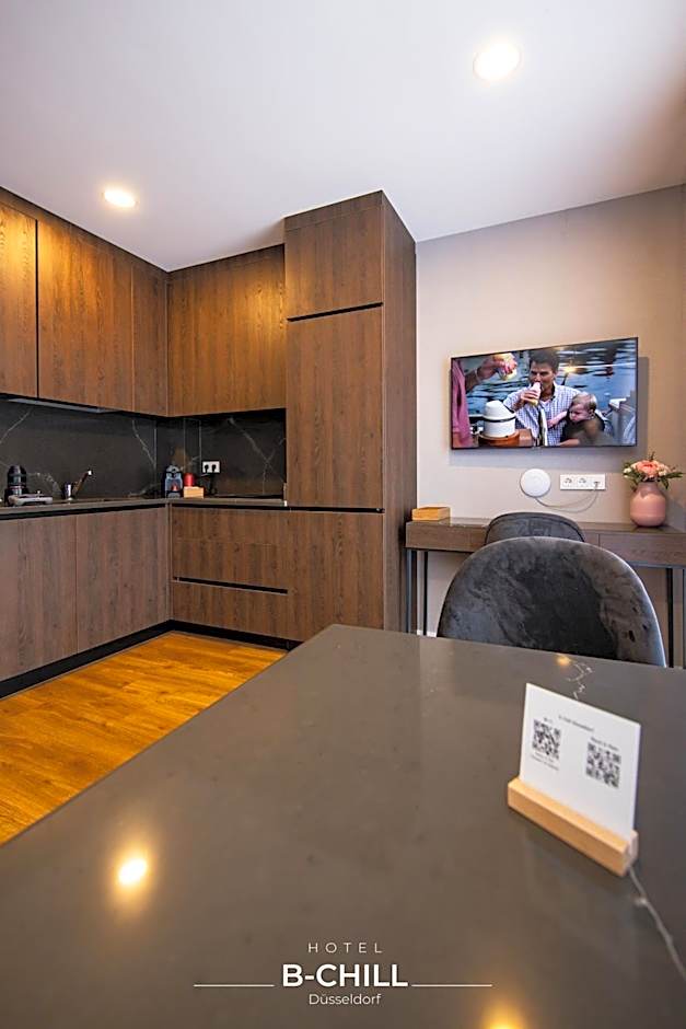 B-Chill Düsseldorf