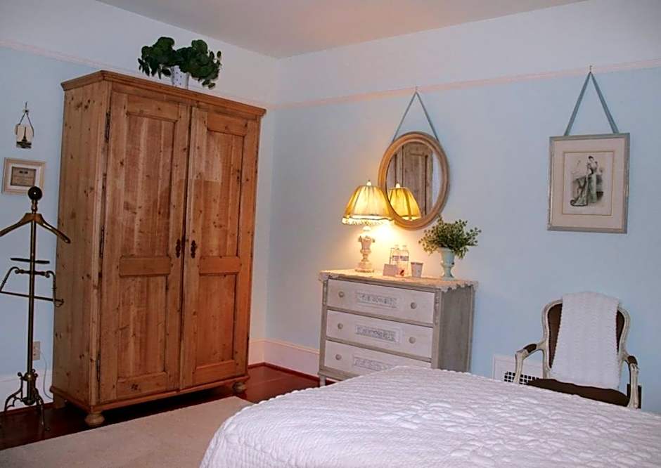 Briar Rose Inn Vancouver WA USA