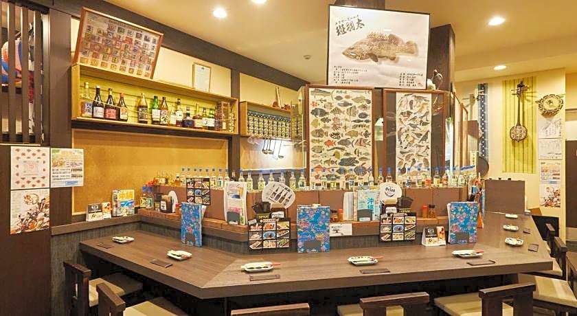 hotel shuranza chiba