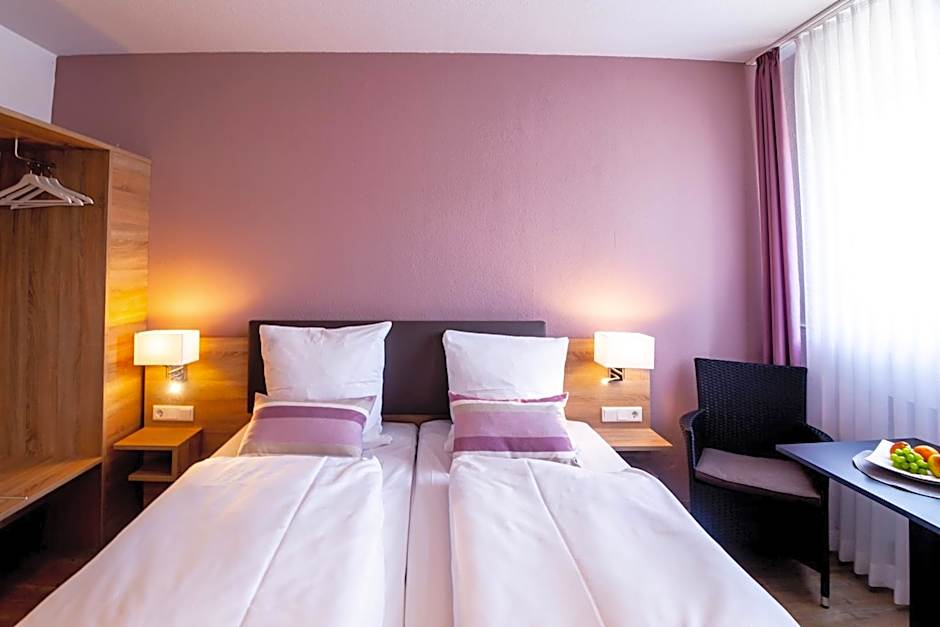 Hotel Restaurant Verst