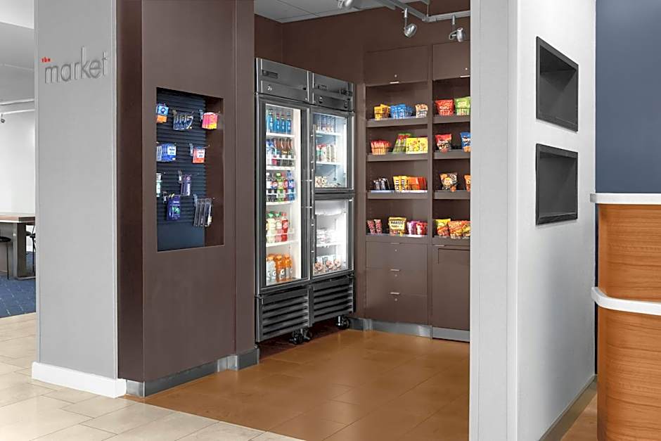 Courtyard by Marriott Houston Kingwood