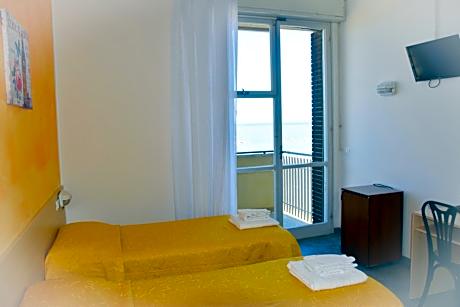 Economy Double or Twin Room