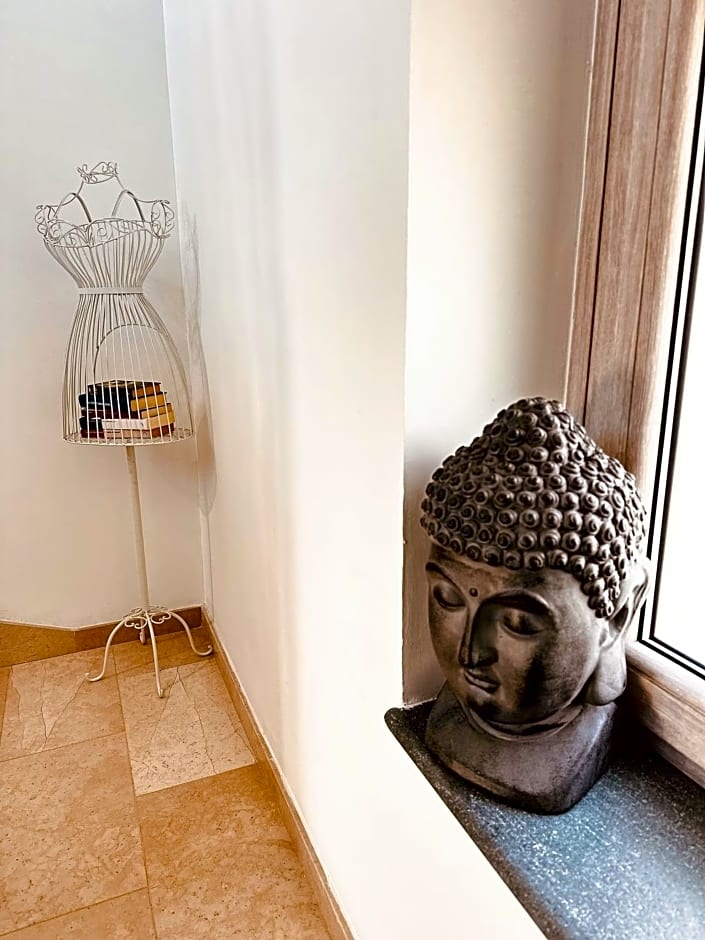 A casa di Alberta B&B Relais