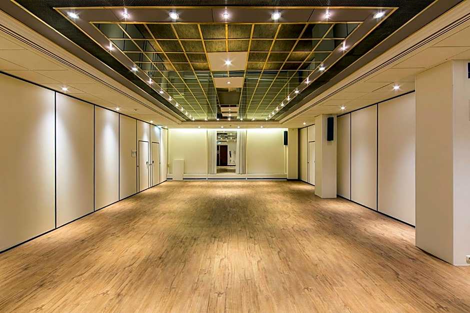 Crowne Plaza Maastricht By IHG