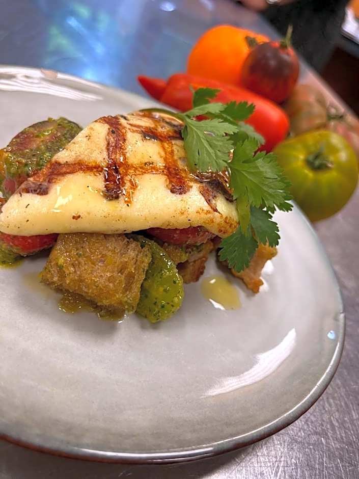 Garni Hotel des Alpes by Bruno Kernen