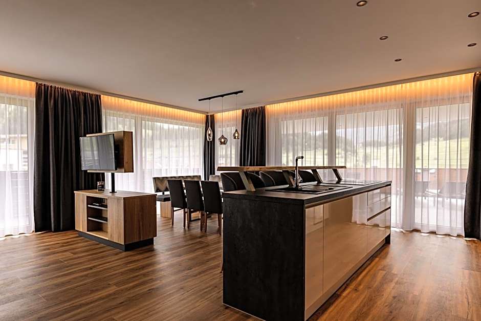 DAS MORITZ- Fine Living Apartments