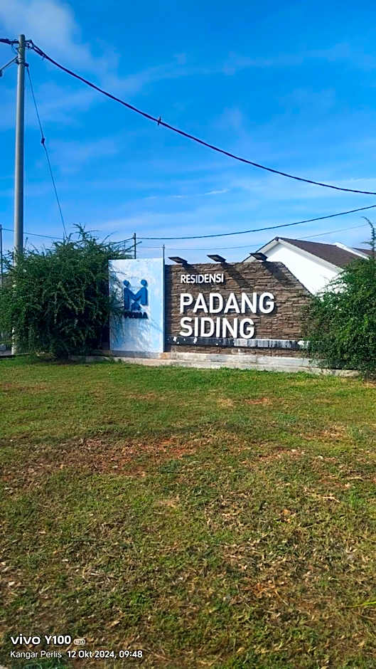 REEN Homestay Perlis