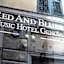 Red and Blues Music Hotel Genova